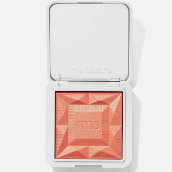 Rms Beauty Redimension Hydra Powder Blush in Mai Tai BNIB - Picture 14 of 16